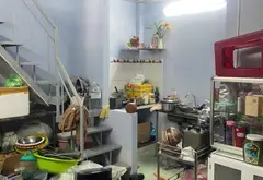 Nhà Phố 2 Mặt Tiền Ngang 4,5m Sát Cư Xá 7A Thành Thái, Quận 10 - Nhà Mới Ở Ngay Giá 6 Tỷ... Bán nhà mặt phố tại Diên Hồng, Hồ Chí Minh 03