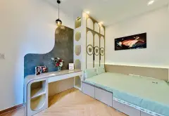 Bán nhà riêng 2 tầng 40m2 tại Gò Vấp, 3 phòng ngủ, pháp lý cơ sở, giá 5.47 tỷ... Bán nhà riêng tại Thông Tây Hội, Hồ Chí Minh 08