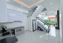 Bán nhà riêng 4 tầng mặt ngõ Hàng Tổng, ô tô đỗ cửa, diện tích 40,8m²... Bán nhà riêng tại Hải An, Hải Phòng 03