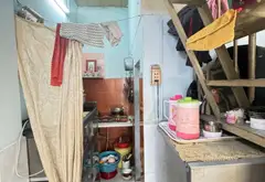 Nhà nhỏ 3 tầng giá 1.85 tỷ tại Phường Nhiêu Lộc, Hồ Chí Minh... Bán nhà riêng tại Nhiêu Lộc, Hồ Chí Minh 07