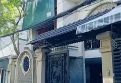 Nhà Biệt Thự Mini 5 Tầng Vị Trí Trung Tâm Tân Phú Đáng Sở Hữu... Bán nhà riêng tại Phú Thọ Hòa, Hồ Chí Minh 04