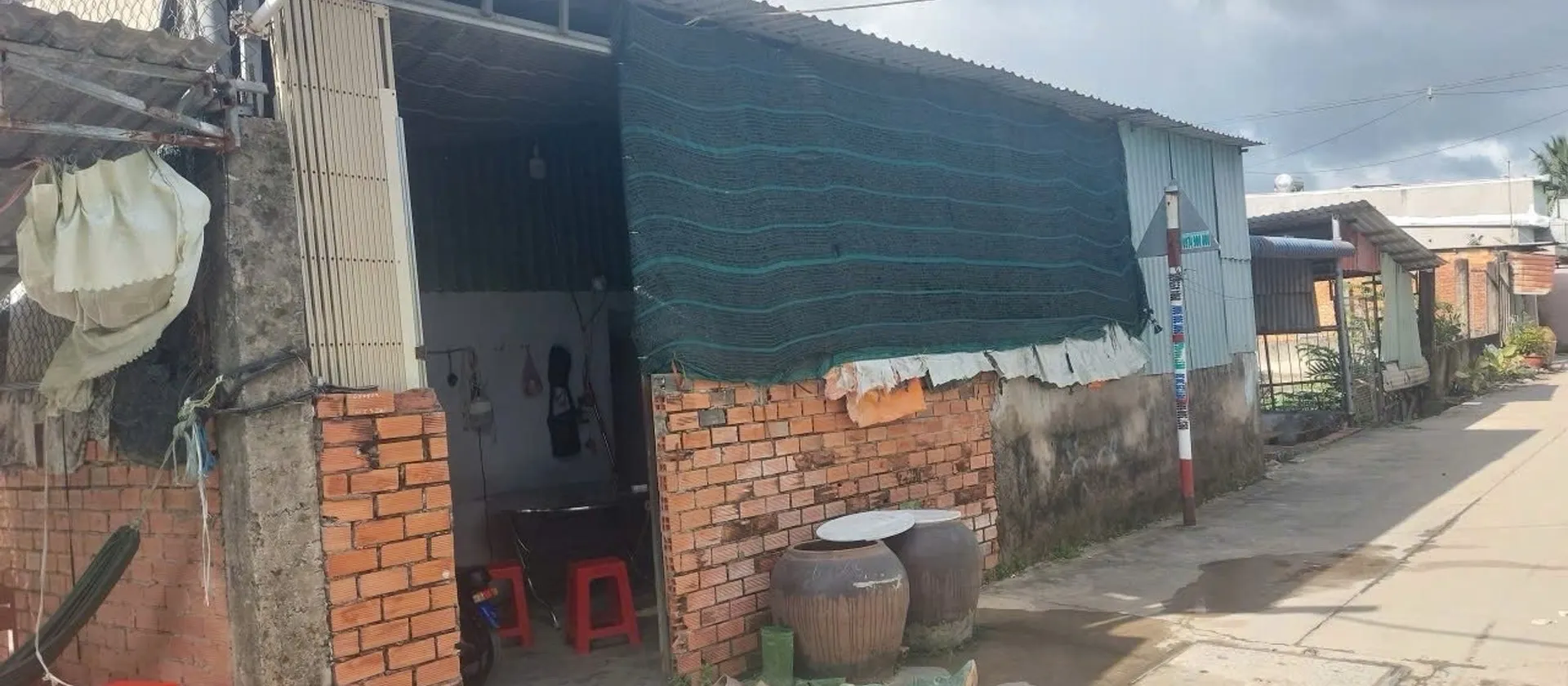 Bán nhà mặt phố 485m2 tại Bình Lợi, giá 11.45 tỷ... Bán nhà mặt phố tại Bình Lợi, Hồ Chí Minh 01