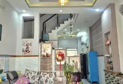 🏡 Siêu phẩm Trung Mỹ Tây, Hẻm xe hơi, Ở liền.🏡... Bán nhà riêng tại Trung Mỹ Tây, Hồ Chí Minh 17