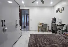 Cơ hội sở hữu nhà phân lô ô tô gần 2 thoáng, nội thất tiền tỷ tại quận trung tâm... Bán nhà riêng tại Sơn Đồng, Hà Nội 04