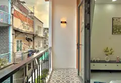 Nhà riêng 2 tầng 3PN tại phường Bình Thạnh, Chu Văn An... Bán nhà riêng tại Bình Thạnh, Hồ Chí Minh 19