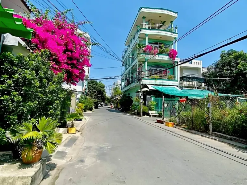 KDC NAM LONG - FULL THỔ CƯ - 68M2 - NGAY HỒ HỌC LÃM & VÕ VĂN KIỆT - CHỈ HƠN 5.X TỶ CHÚT... Bán đất tại An Lạc, Hồ Chí Minh 01