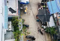 Bán nhà 3 tầng 55m2 tại Hưng Phú - Giá chỉ 7,2 tỷ... Bán nhà riêng tại Chánh Hưng, Hồ Chí Minh 01