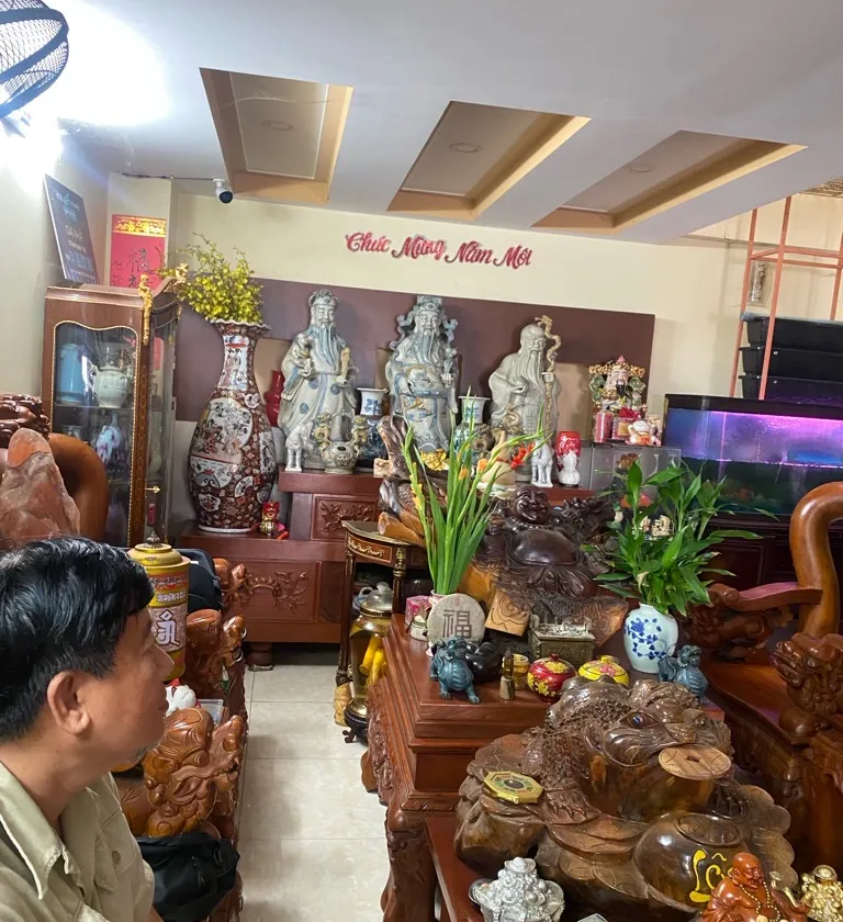 Bán nhà mặt tiền Tân Thới Nhất , 3 tầng, rộng 146m2, 9x17m, 17 Tỷ Hơn... Bán nhà mặt phố tại Đông Hưng Thuận, Hồ Chí Minh 01