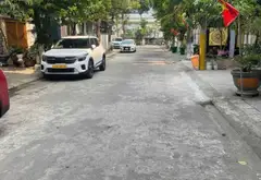 Lô Đất Mặt Tiền Đẹp Tại Mân Quang 3 , Sơn Trà, Cơ Hội Đầu Tư Vàng Tại Đà Nẵng. Chỉ 7 tỷ... Bán đất tại Sơn Trà, Đà Nẵng 01