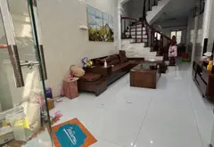 Bán nhà Kim Giang, Định Công, Gần ô tô tránh, gần phố, SD66m2, 13.7 tỷ... Bán nhà riêng tại Định Công, Hà Nội 02