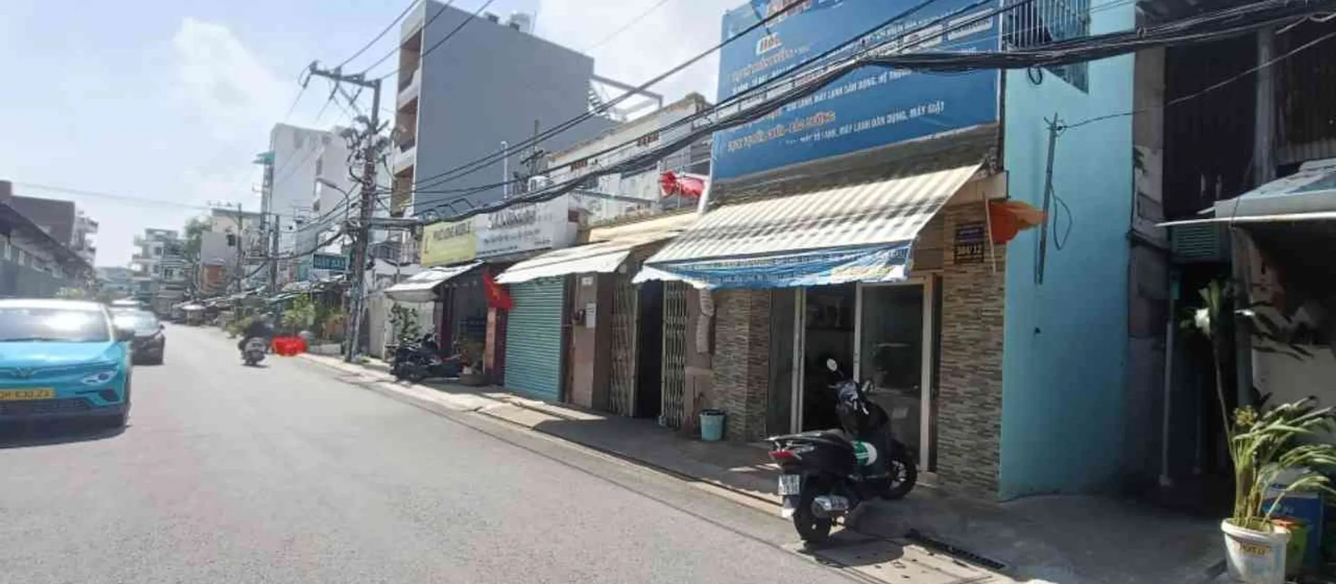 Nhà An Lạc 2 tầng, giá cực sốc, cơ hội đầu tư vàng... Bán nhà riêng tại An Lạc, Hồ Chí Minh 01