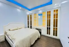 NHÀ XÂY MỚI ĐỘC LẬP 45 m² x 4T | FULL NỘI THẤT MỚI TINH - KHOẢNG HƠN 4 TỶ XÍU... Bán nhà riêng tại Lê Chân, Hải Phòng 05