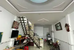 Bán nhà 2 tầng diện tích 62.7m² tại Tân Phú giá 7.7 tỷ... Bán nhà riêng tại Tân Sơn Nhì, Hồ Chí Minh 01