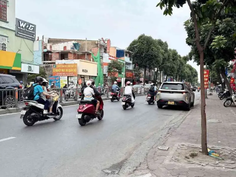 Bán nhà riêng 33m2, 1 tầng, giá 3.6 tỷ khu vực Gò Vấp... Bán nhà riêng tại Gò Vấp, Hồ Chí Minh 01