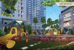 Bán căn hộ 3 phòng ngủ tại chung cư Rivera Park, quận Thanh Xuân... Bán căn hộ chung cư tại Thanh Xuân, Hà Nội 09