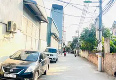 Cơ hội vàng sở hữu nhà đẹp rộng 113m2 tại Vạn Phúc giá giảm sâu... Bán nhà riêng tại Nam Phù, Hà Nội 01