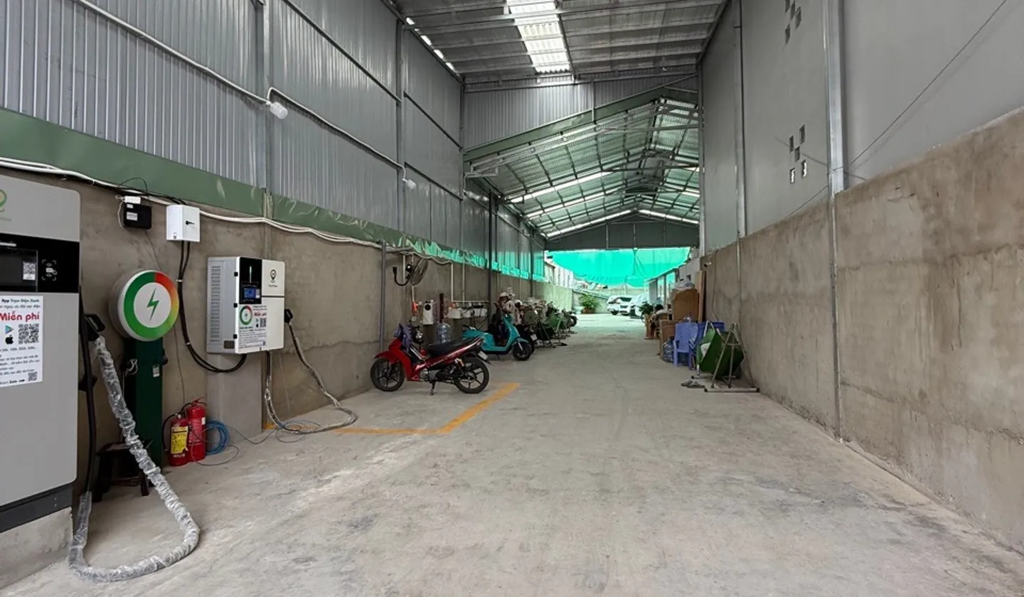 MẶT TIỀN TRƯƠNG THỊ HOA - QUẬN 12 - 535M2 - NGANG 6.1x62 ( NỞ HẬU 10.2M ) - FULL THỔ CƯ - HƠN 60TR/... Bán nhà mặt phố tại Tân Thới Hiệp, Hồ Chí Minh 01