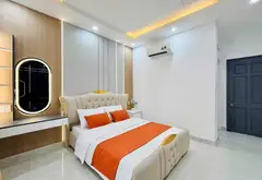 Bán nhà 5 tầng, 4 phòng ngủ, gần chung cư DreamHome, giá 9.6 tỷ... Bán nhà riêng tại An Hội Tây, Hồ Chí Minh 17