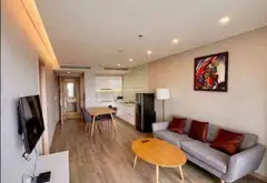 HUNG CƯ FHOME - 16 LÝ THƯỜNG KIỆT - TRUNG TÂM HẢI CHÂU - TẦNG 10 - TOÀ NHÀ A - FULL NỘI THẤT
- Diện... Bán căn hộ chung cư tại Hải Châu, Đà Nẵng 03
