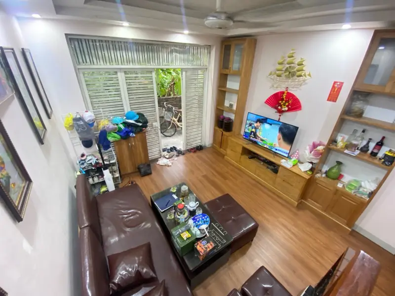 Nhà Đẹp Vị Trí Vàng Gần KĐT La Khê - Cơ Hội Vàng Đầu Tư! 🏡✨... Bán nhà riêng tại Hà Đông, Hà Nội 01