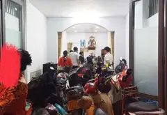 🔥🏡 MẶT TIỀN KINH DOANH ĐỒNG TÂM – TRUNG CHÁNH – 91M² – ĐƯỜNG 12M! 🏡🔥GIÁ 5 TỶ.... Bán nhà mặt phố tại Bà Điểm, Hồ Chí Minh 03