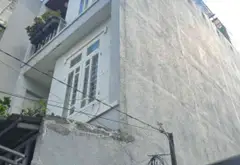 Bán nhà riêng 44m2 2PN Phước Long B Thủ Đức giá 5.5 tỷ... Bán nhà riêng tại Phước Long, Hồ Chí Minh 02