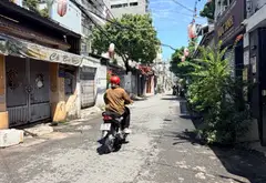Đất Nguyễn Văn Khối - Kinh doanh sầm uất, tiềm năng sinh lời cao... Bán đất tại An Hội Đông, Hồ Chí Minh 03