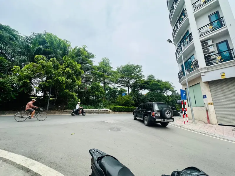 Cơ Hội Vàng Sở Hữu Nhà Mặt Phố Vỉa Hè Rộng Đường Mở Trung Tâm Quận Tây Hồ... Bán nhà mặt phố tại Ngọc Hà, Hà Nội 01