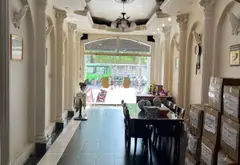 Nhà phố Lê Hồng Phong - Sống sang, kinh doanh đỉnh... Bán nhà mặt phố tại Hòa Hưng, Hồ Chí Minh 08