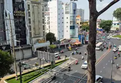 Siêu Phẩm Nhà Mặt Phố Trung Tâm Quận 3, Vị Trí Đắc Địa Hiếm Có... Bán nhà mặt phố tại Bàn Cờ, Hồ Chí Minh 05