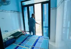 Nhà Riêng 4 Tầng Hẻm Xe Hơi Sát Mặt Tiền Phạm Hùng - Cơ Hội Vàng Cho Gia Đình... Bán nhà riêng tại Chánh Hưng, Hồ Chí Minh 14