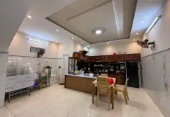 NHÀ 3 TẦNG KIÊN CỐ – NGANG 6M – SÂN Ô TÔ RỘNG – GIÁ NHỈNH 6 TỶ... Bán nhà riêng tại An Khê, Đà Nẵng 16