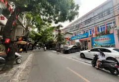 Nhà rộng mặt ngõ Hồng Mai, giá hời đón đầu phố... Bán nhà riêng tại Bạch Mai, Hà Nội 12