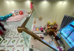 Căn hộ tập thể tầng 2 mặt phố Lý Thường Kiệt - hiếm có khó tìm giữa trung tâm sôi động... Bán căn hộ chung cư tại Hồng Bàng, Hải Phòng 05
