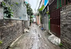 Bán nhà riêng 2 tầng 48m² tại phường 3, Bình Thạnh, giá 4.2 tỷ... Bán nhà riêng tại Gia Định, Hồ Chí Minh 06