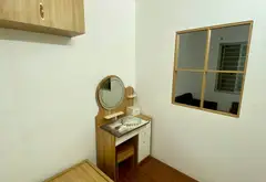 Căn hộ chung cư mini 2 phòng ngủ tại quận ngõ 29 Khương Hạ, ô tô đỗ cửa, giá dể chịu 2.1 tỷ... Bán chung cư mini tại Khương Đình, Hà Nội 09