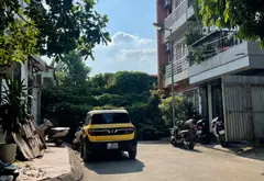 Bán nhà riêng Lạc Trung, Hai Bà Trưng, diện tích 132m2 ô tô tránh, mặt tiền rộng... Bán nhà riêng tại Vĩnh Tuy, Hà Nội 01