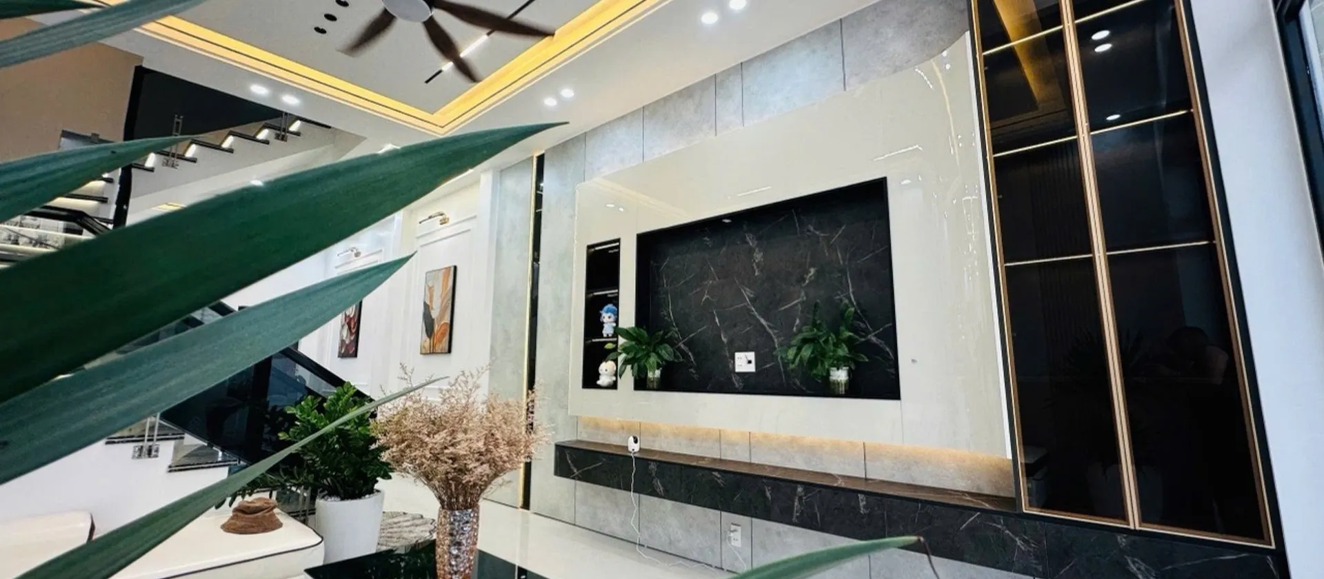 ĐẦU TUẦN CHÀO ĐÓN SIÊU PHẨM TDP QUỲNH HOÀNG – AN DƯƠNG, 69M² SÂN CỔNG... Bán nhà riêng tại An Dương, Hải Phòng 01