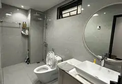 Nhà lô góc 5 tầng sang trọng, vị trí trung tâm sầm uất... Bán nhà riêng tại Bạch Mai, Hà Nội 09