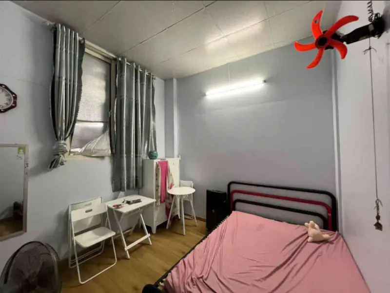 Nhà 2 tầng 4PN tại phường Tân Hưng, Quận 7, giá 5.3 tỷ... Bán nhà riêng tại Tân Hưng, Hồ Chí Minh 01