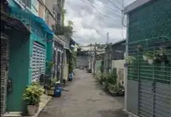 Nhà Phân Lô Thủ Đức, Ô Tô Vào Nhà, Giá Cực Hot... Bán nhà riêng tại Linh Xuân, Hồ Chí Minh 04