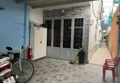 Bán nhà 2 tầng Tây Lân, 94m2, giá 3,29 tỷ, hẻm xe tải 8m... Bán nhà riêng tại Bình Tân, Hồ Chí Minh 02