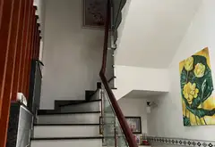 Bán nhà mặt tiền kinh doanh đa ngành tại Phường 16, Quận 8, 4 tầng, diện tích 86m2... Bán owner_side tại Bình Phú, Hồ Chí Minh 09