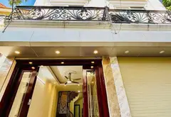 Nhà Đẹp 5 Tầng Full Nội Thất Bát Khối - Ô Tô Đỗ Cửa, Giá Tốt... Bán nhà riêng tại Long Biên, Hà Nội 01