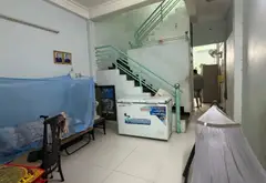 Khu d6 tây thạnh... Bán nhà mặt phố tại Tây Thạnh, Hồ Chí Minh 11