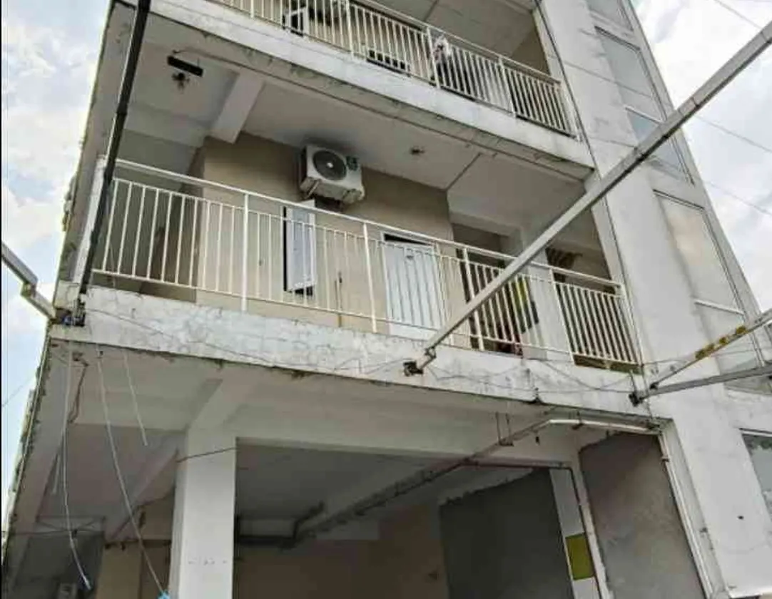 Nhà mặt phố 6 tầng, 2 mặt tiền lớn, diện tích 828m2 tại Bình Tân... Bán nhà mặt phố tại An Lạc, Hồ Chí Minh 01