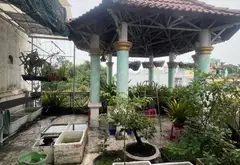 BIỆT THỰ 3 TẦNG ĐƯỜNG SỐ 14 - NGANG 8X21.5- DTCN 172M2 - KHU TÊN LỬA - ĐƯỜNG THÔNG KHẮP NGẢ.... Bán nhà mặt phố tại An Lạc, Hồ Chí Minh 16