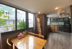 Bán nhà riêng 4 tầng diện tích 36m2 khu trung tâm Phú Nhuận, giá 6.5 tỷ... Bán nhà riêng tại Phú Nhuận, Hồ Chí Minh 03