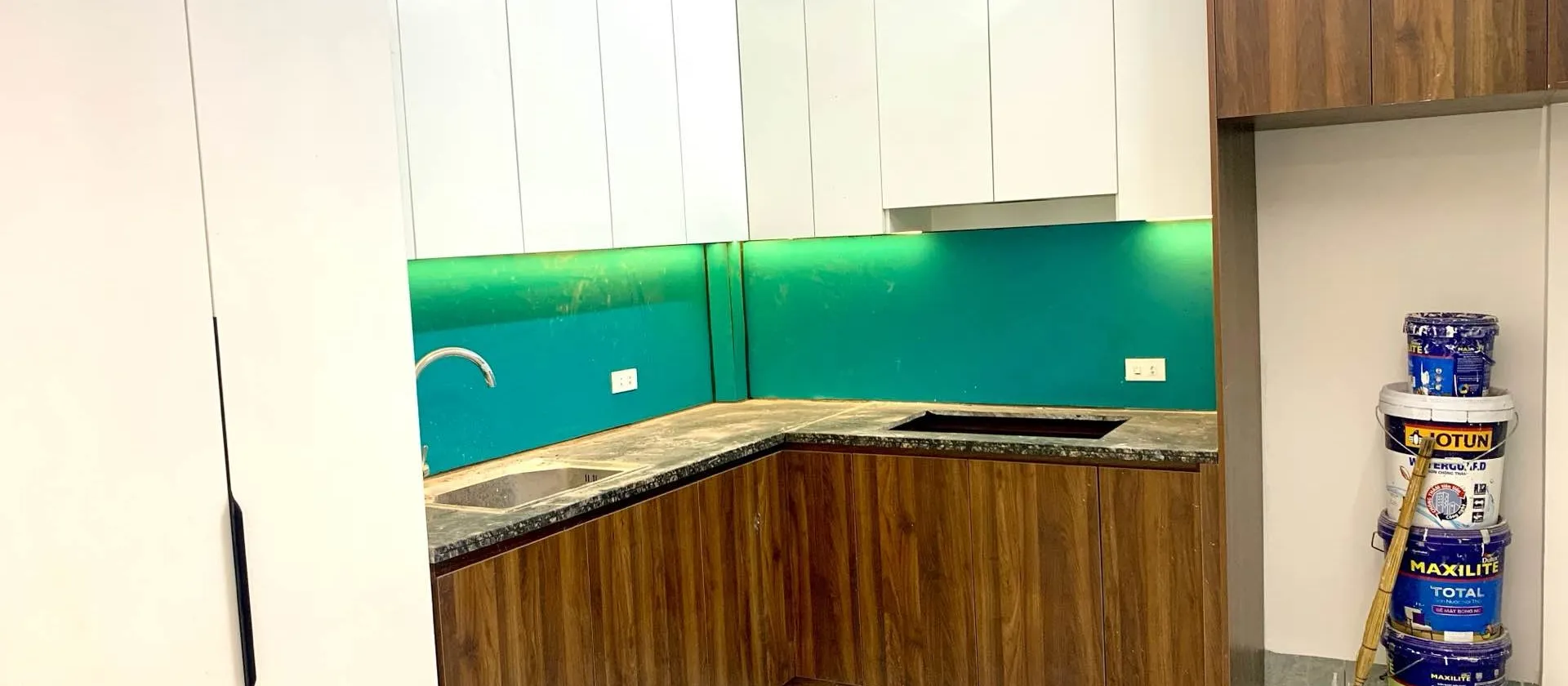 Nhà đẹp Tương Chúc giá xuống còn 5,3 tỷ – cơ hội hiếm có để sở hữu ngay... Bán nhà riêng tại Nam Phù, Hà Nội 01