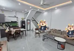 Nhà 3 tầng rộng rãi tại Đẩu Vũ, Kiến An với mặt tiền 5,1m thoáng đãng... Bán nhà riêng tại Phù Liễn, Hải Phòng 02